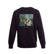 Still Life with Apples Jumper (M) - Cezanne